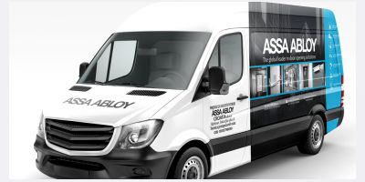 ASSA ABLOY KOMBI