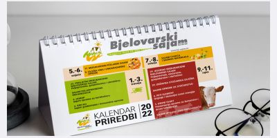 STOLNI KALENDAR